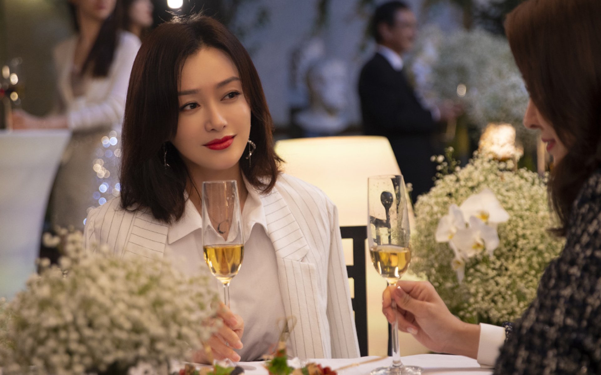 2024年混合团体世界杯：Chinese Taipei的战术与成绩，世界杯团体赛