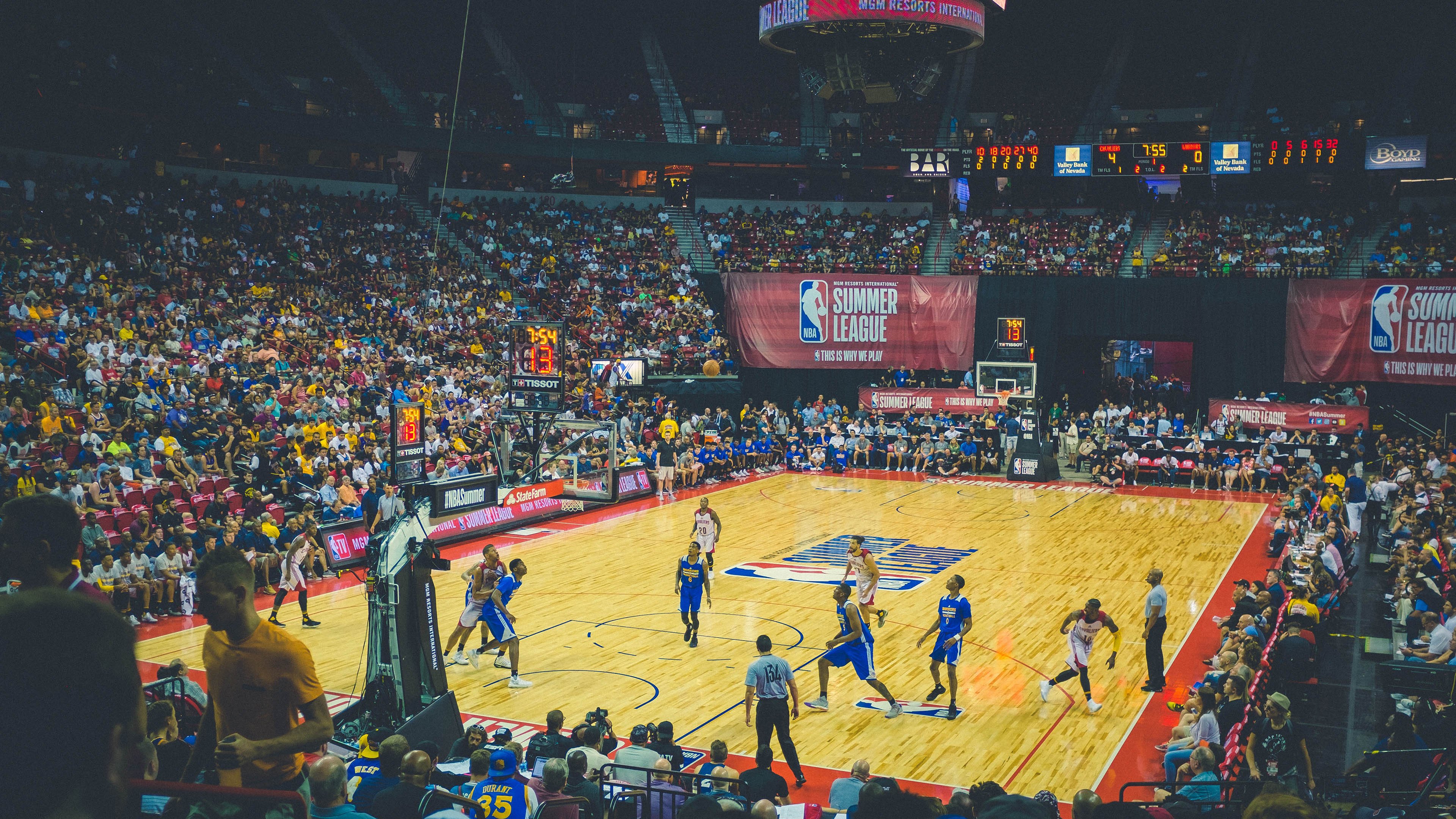 电子竞技融合体育，NBA新媒体布局曝光，nba 电竞