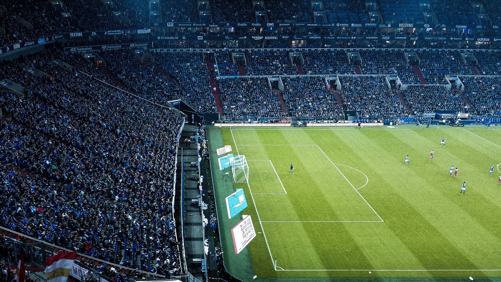 联盟中最具影响力的球迷群体，他们在幕后扮演什么角色？，球迷介绍