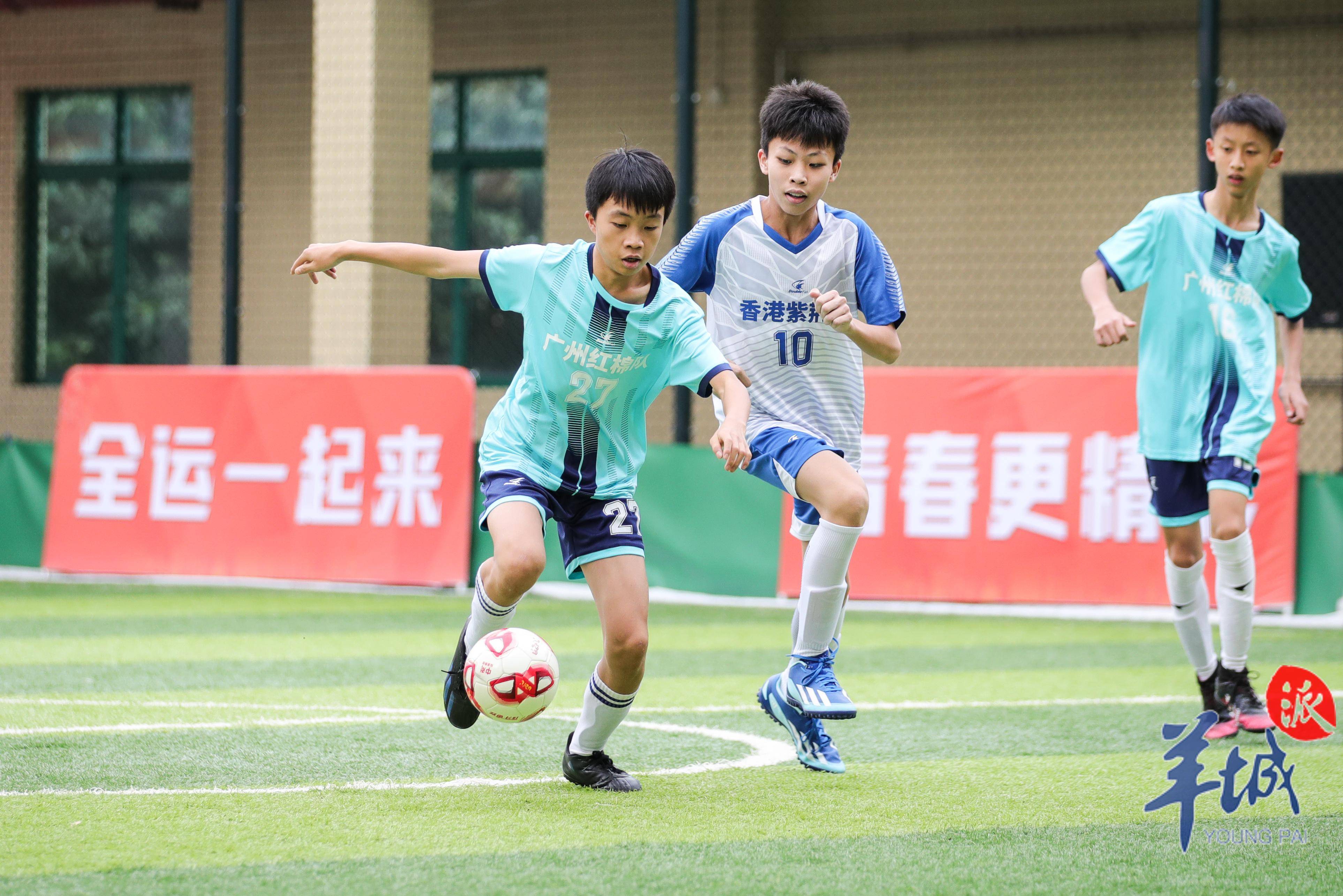 从青少年开始：培养未来的运动员的简单介绍